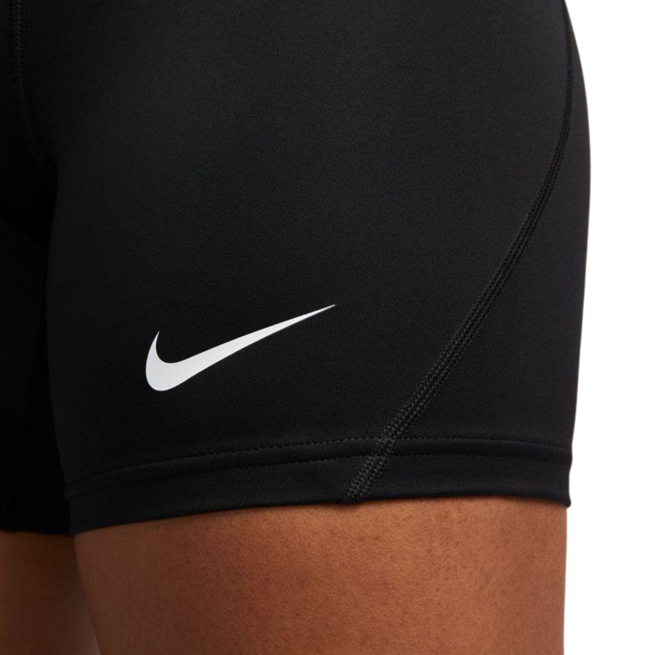 Šortai moterims Nike DF Strike NP Short juoda DH8327 010 (XS)