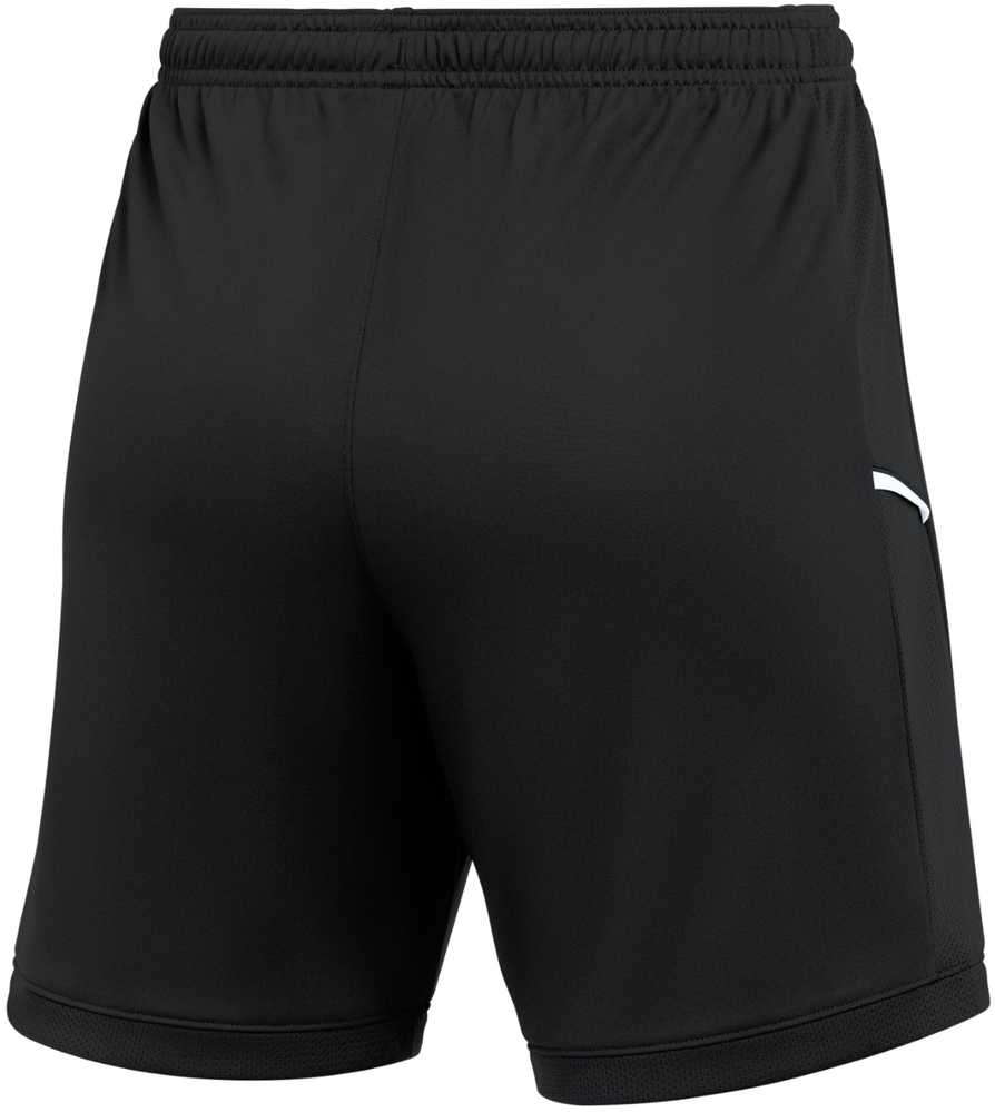 Moteriški šortai Nike Dri-Fit Academy 25 Juodas FZ9780 010
