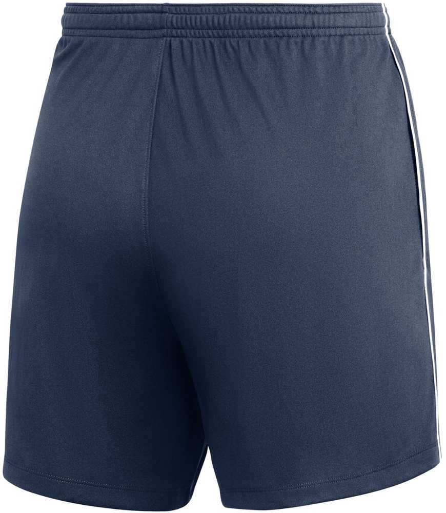 Nike Dri-Fit Park 26 Moteriški šortai Tamsiai mėlyni HM7162 410