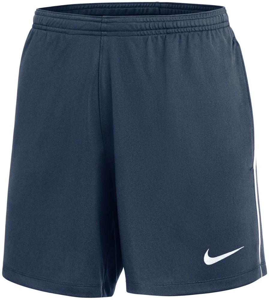 Nike Dri-Fit Park 26 Moteriški šortai Tamsiai mėlyni HM7162 410