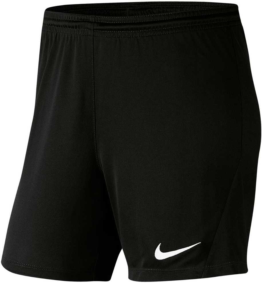 Nike Park III W BV6860-010 šortai