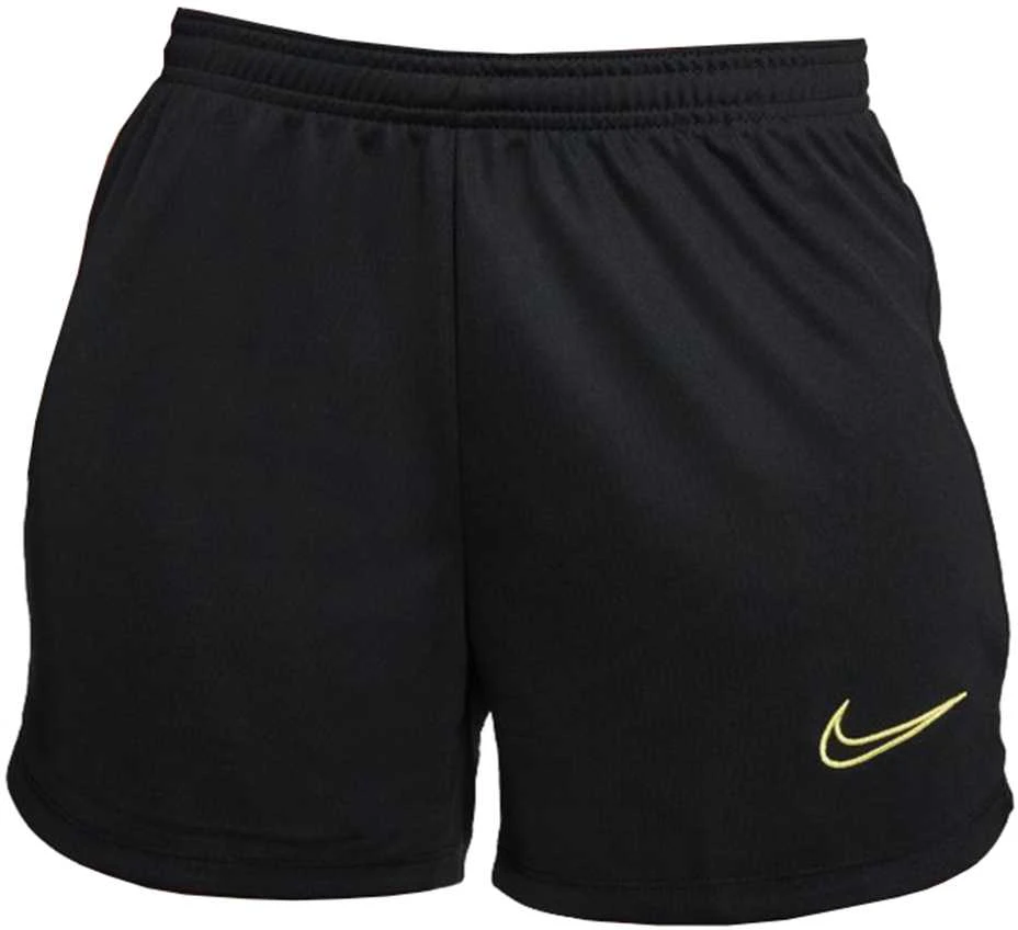 Šortai moterims Nike NK Df Academy 21 W CV2649 013, juodi