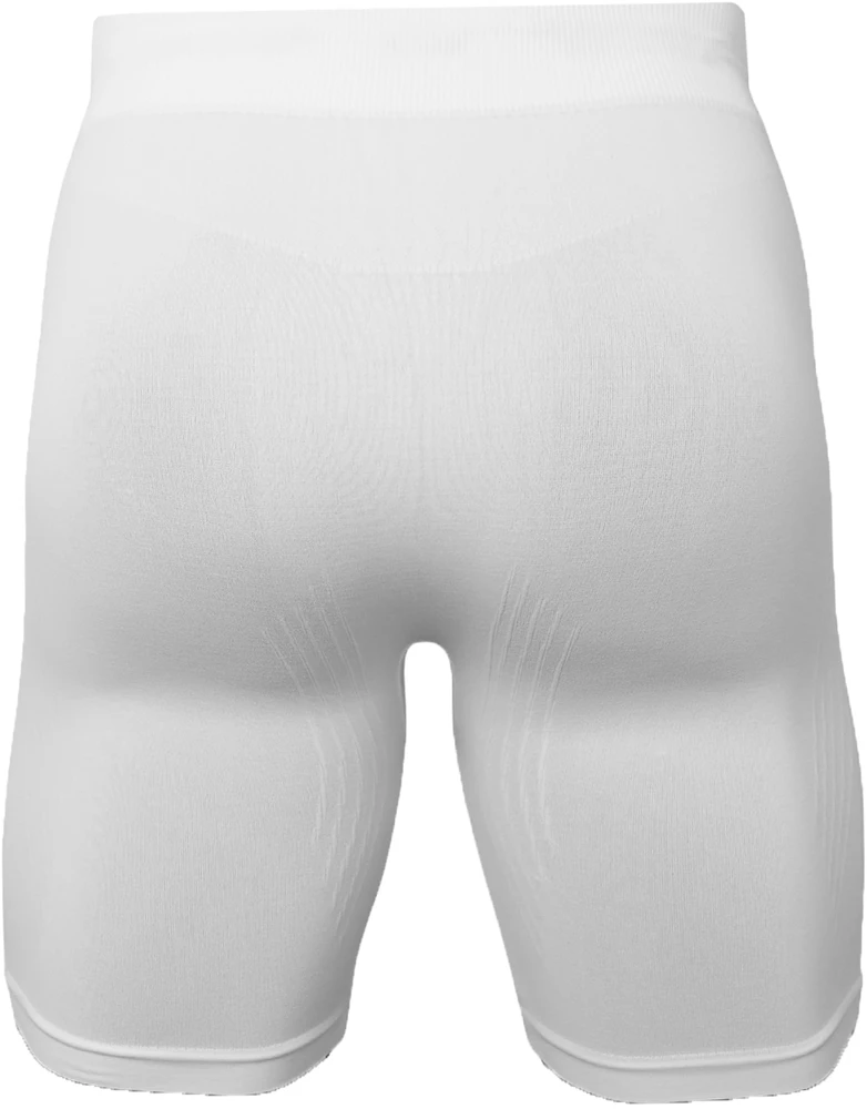Šortai termoaktywne vyrams Corto Vivasport 5 balta 600691 (S/M)