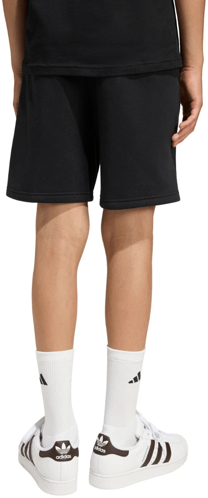 Šortai vaikams adidas Entrada 26 Sweat juoda KF5927 (128cm)