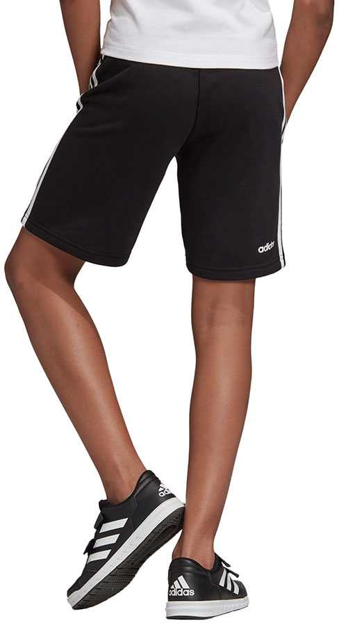 adidas Essentials 3S Šortai JR DV1796