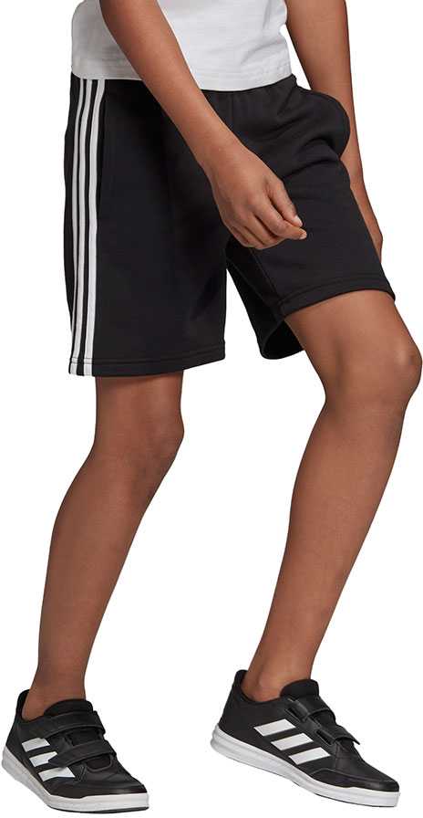 adidas Essentials 3S Šortai JR DV1796