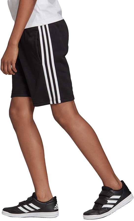 adidas Essentials 3S Šortai JR DV1796