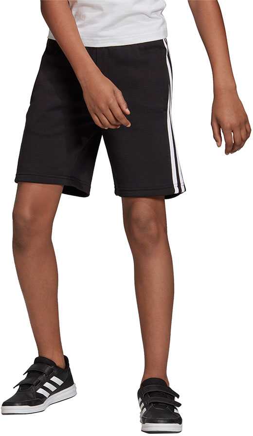 adidas Essentials 3S Šortai JR DV1796
