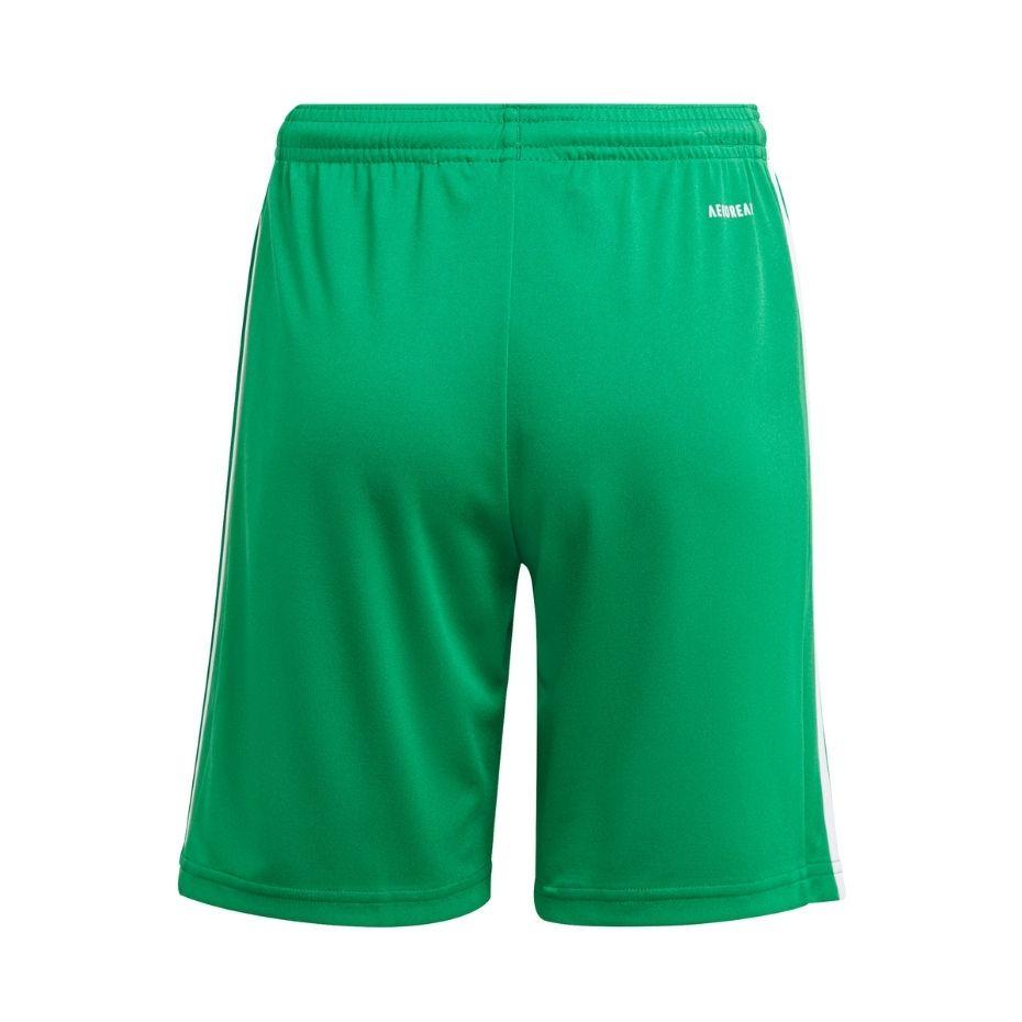 Adidas Squadra 21 Šortai Y Jr GN5762