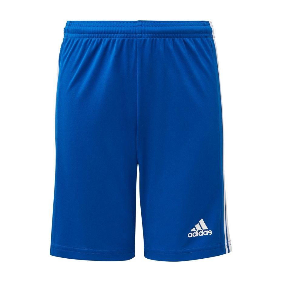 Adidas Squadra 21 Jr GK9156 šortai