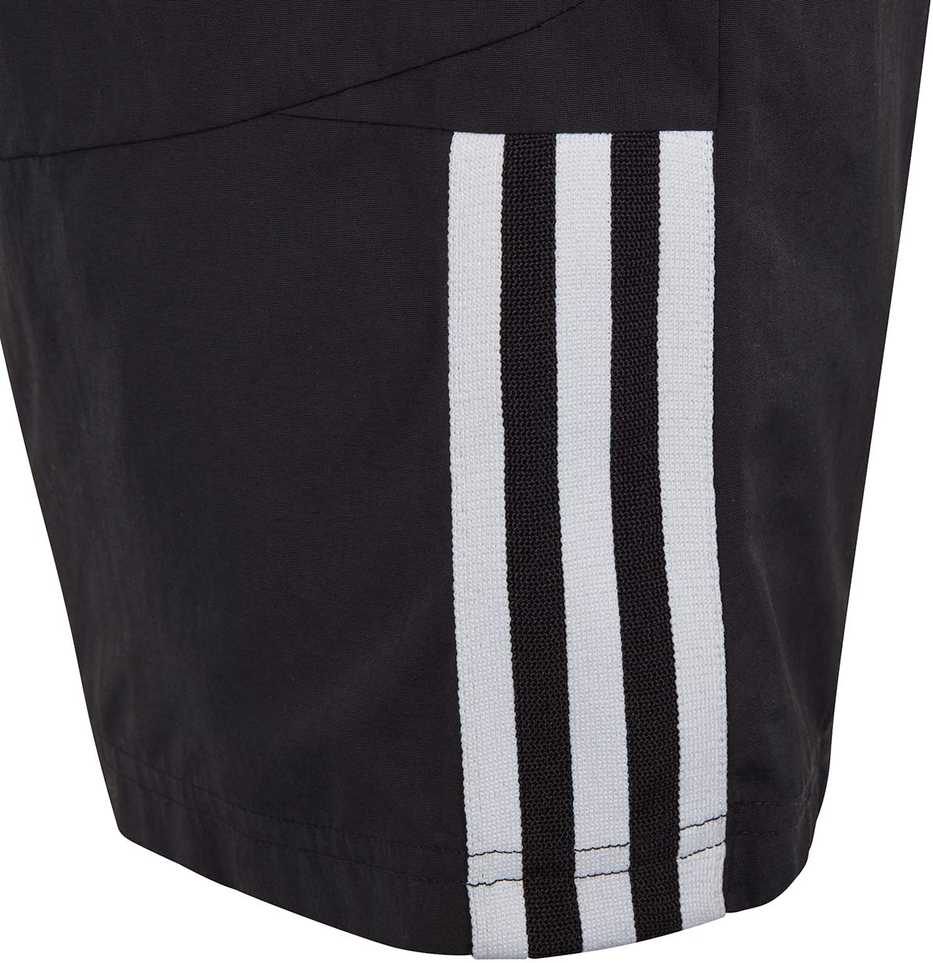 Šortai vaikams adidas Tiro 23 Competition Downtime juoda HI4716 (164cm)