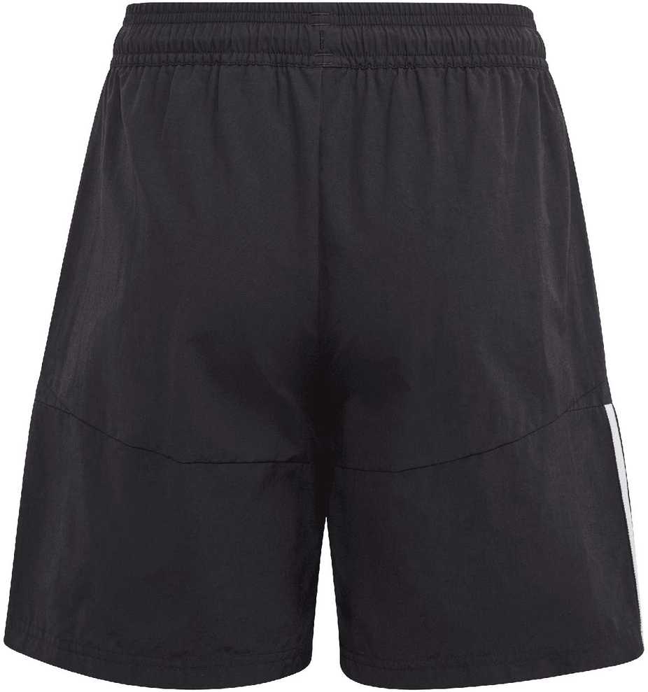 Šortai vaikams adidas Tiro 23 Competition Downtime juoda HI4716 (164cm)