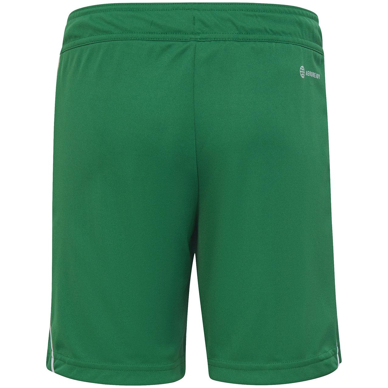 adidas Tiro 23 League Jr IB8096 Šortai