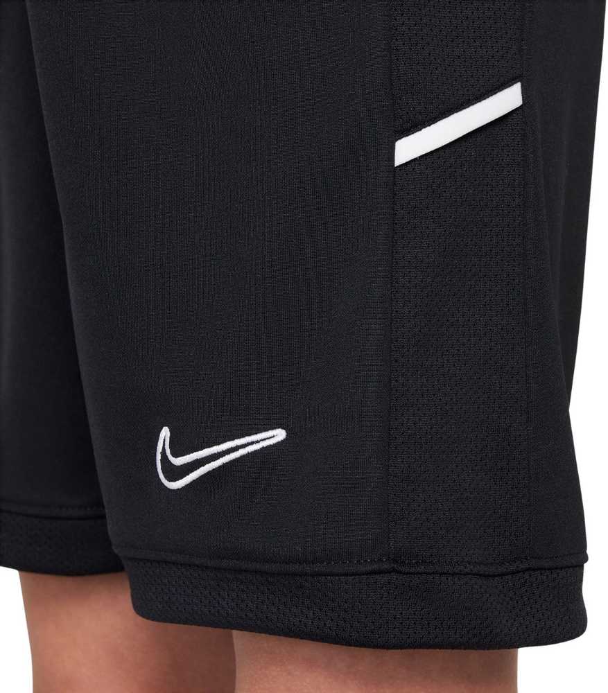 Nike Dri-Fit Academy 25 Jr šortai FZ9784 010