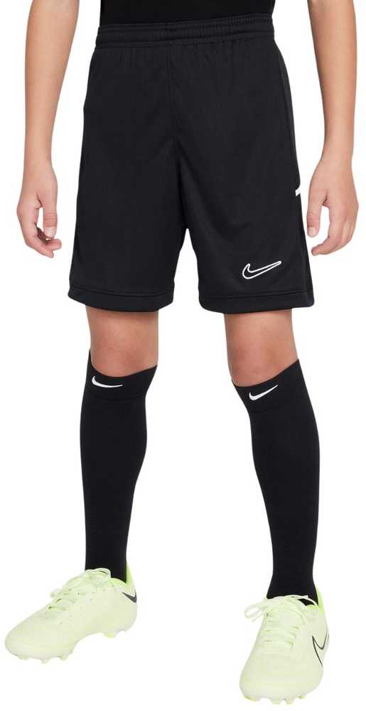 Nike Dri-Fit Academy 25 Jr šortai FZ9784 010