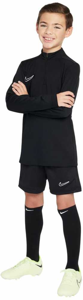 Nike Dri-Fit Academy 25 Jr šortai FZ9784 010