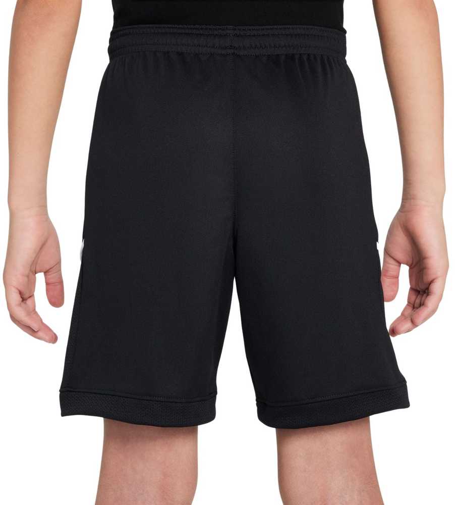 Nike Dri-Fit Academy 25 Jr šortai FZ9784 010