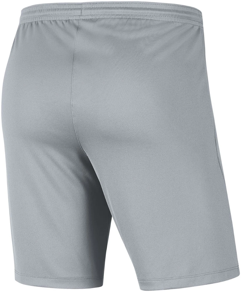 Šortai vaikams Nike Dry Park III NB K pilka BV6865 012 (XS)