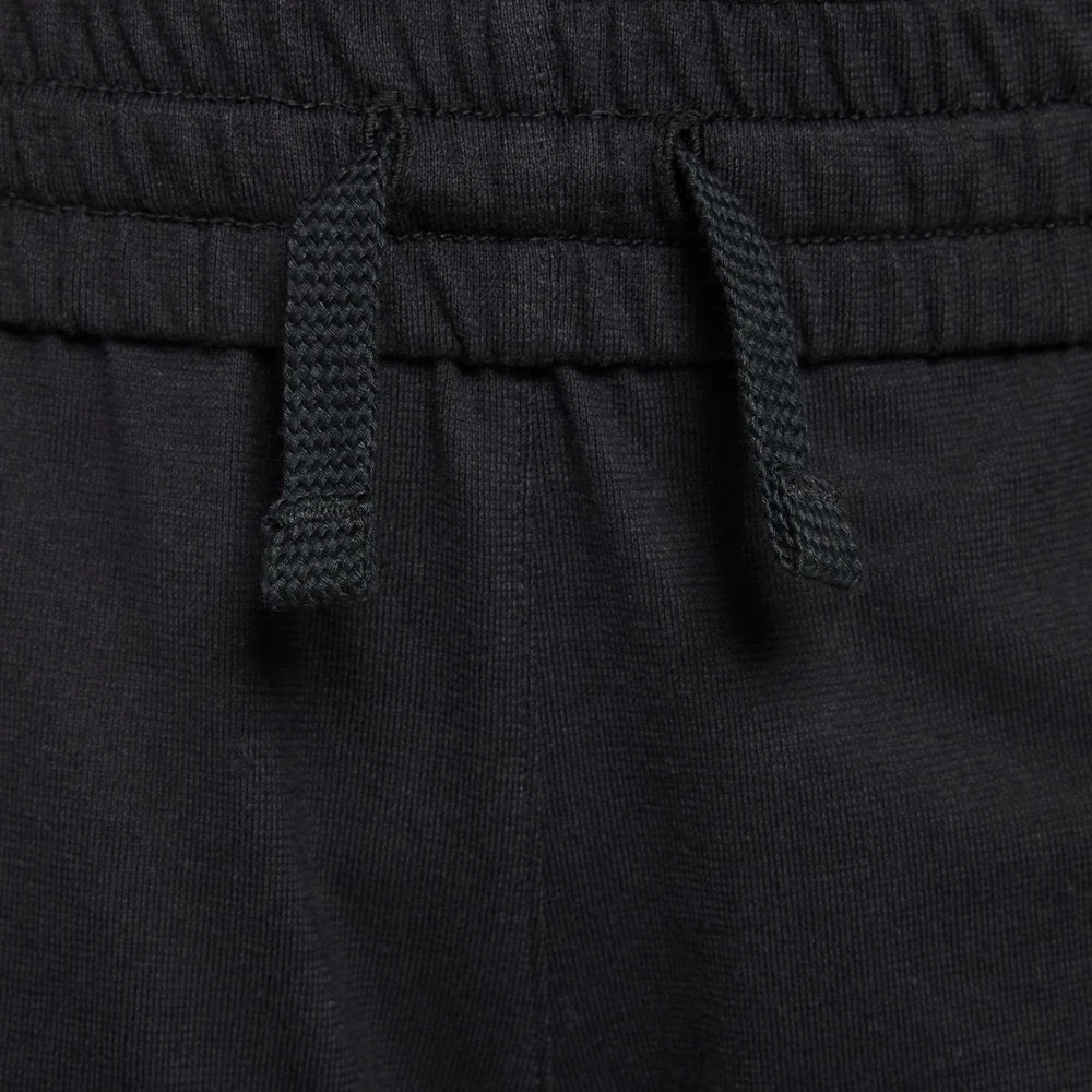 Nike Sportswear Club vaikiški šortai juodi FZ5512 010