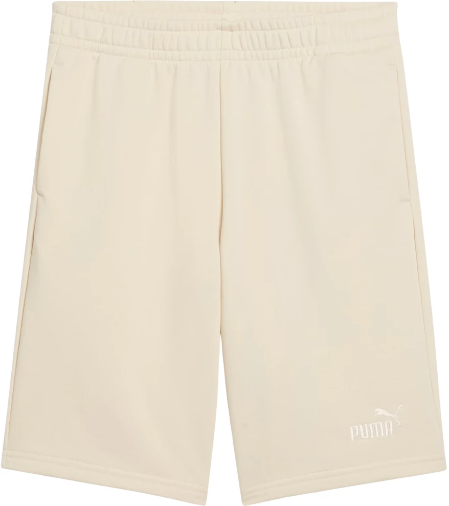 Šortai vaikams Puma ESS Small No.1 Logo smėlio sp. 692974 87 (152cm)