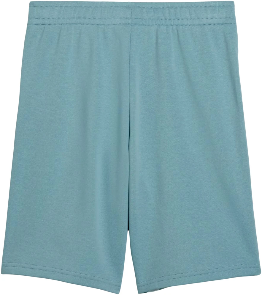 Šortai vaikams Puma ESS Small No.1 Logo mėlyna 692974 47 (116cm)