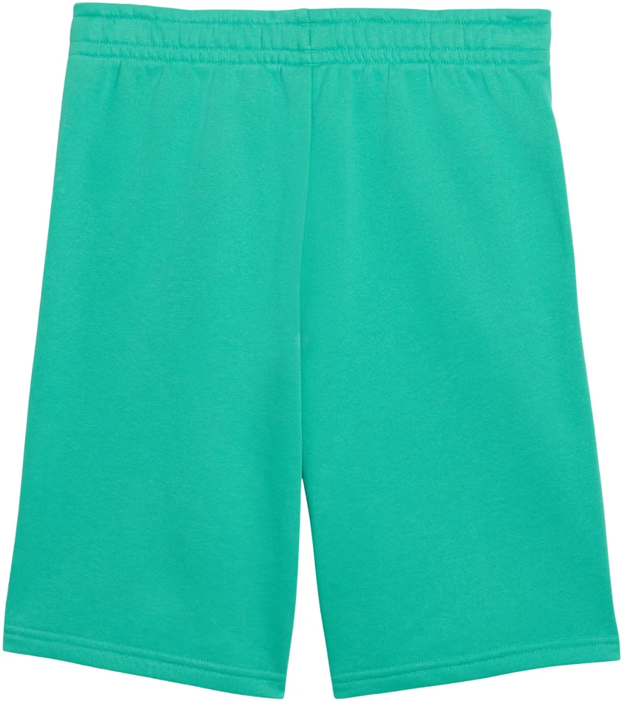 Šortai vaikams Puma ESS Small No.1 Logo žalia 692974 40 (128cm)
