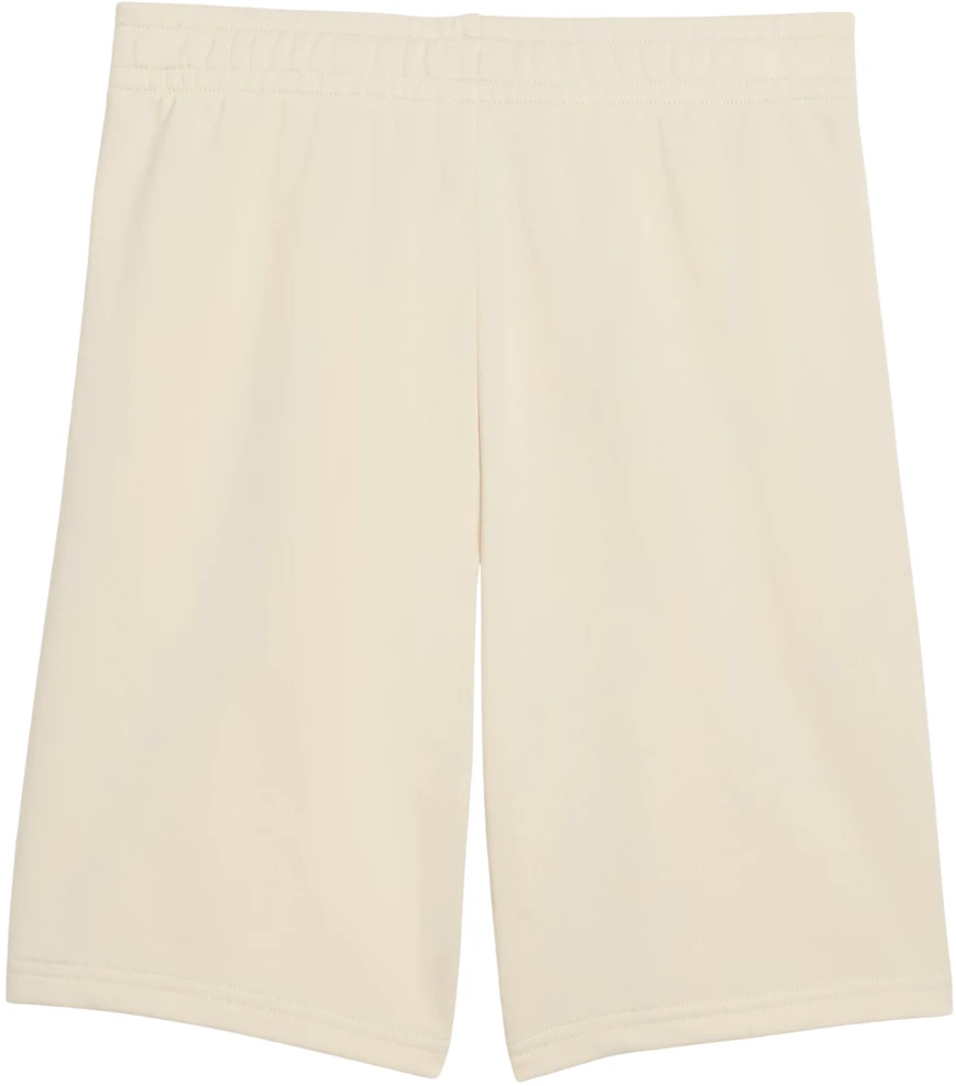 Šortai vaikams Puma ESS Small No.1 Logo smėlio sp. 692974 87 (152cm)