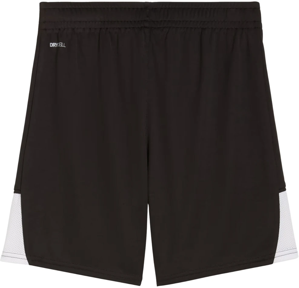 Šortai vaikams Puma TeamLIGA 26 juoda 706555 03 (152cm)