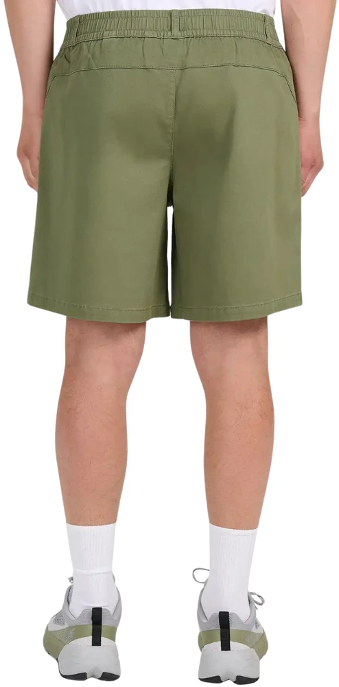 Šortai vyrams 4F CAS M0838 khaki 4FWSS26TSHOM0838 43S (S)