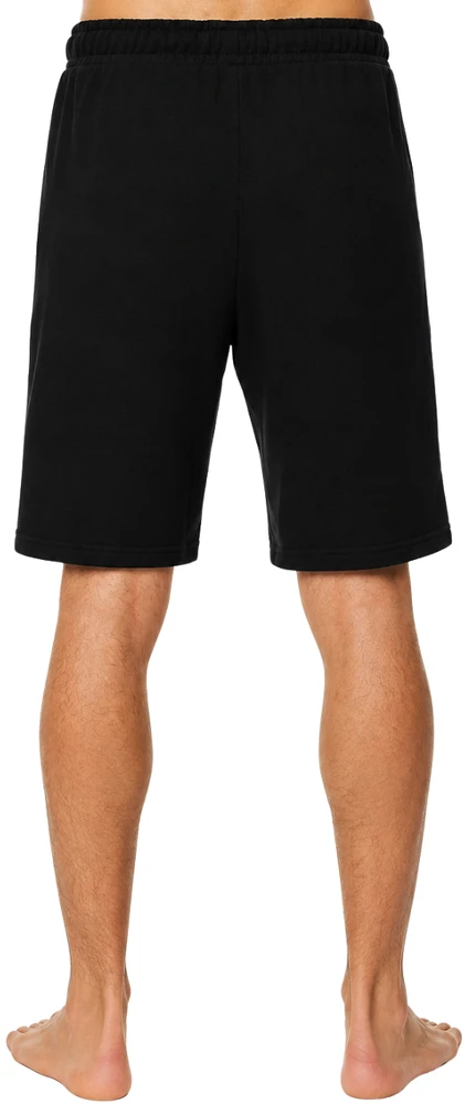 Šortai vyrams 4F M0999 tamsiai juoda 4FWSS26TSHOM0999 20S (4XL)