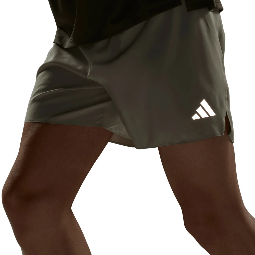 Šortai vyrams adidas Adi 365 Running Essentials smėlio sp. JZ7770 (3XL5)