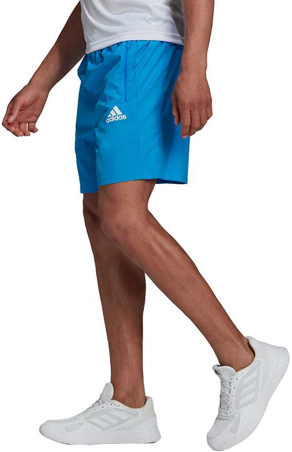 Adidas AeroReady Designed 2 Move Austi M HC6857 šortai