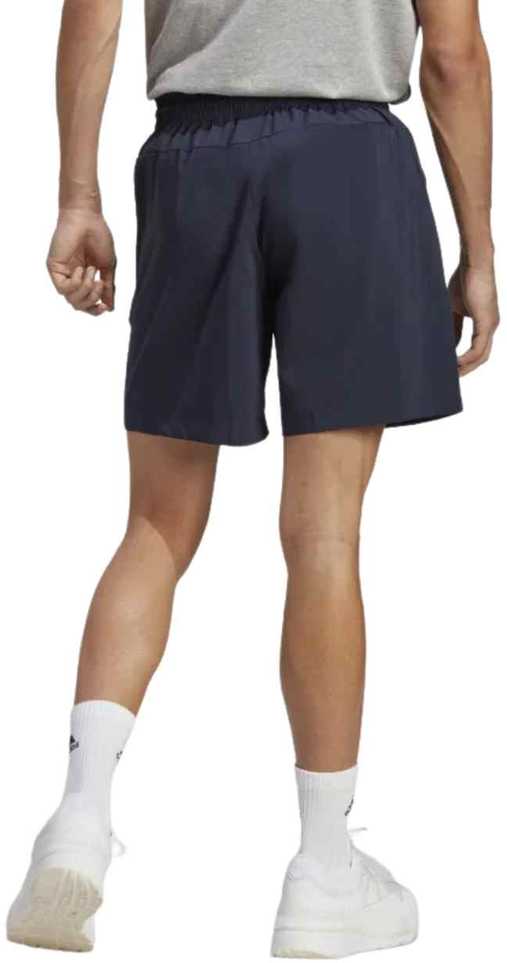 adidas Aeroready Essentials Chelsea šortai su mažu logotipu, M, IC9393