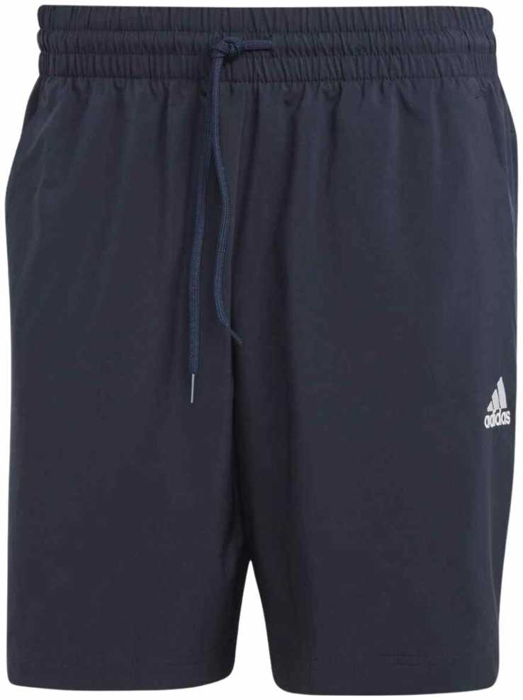 adidas Aeroready Essentials Chelsea šortai su mažu logotipu, M, IC9393