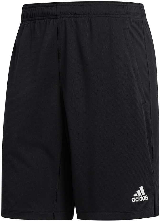 adidas All Set 9 colių šortai M FJ6156
