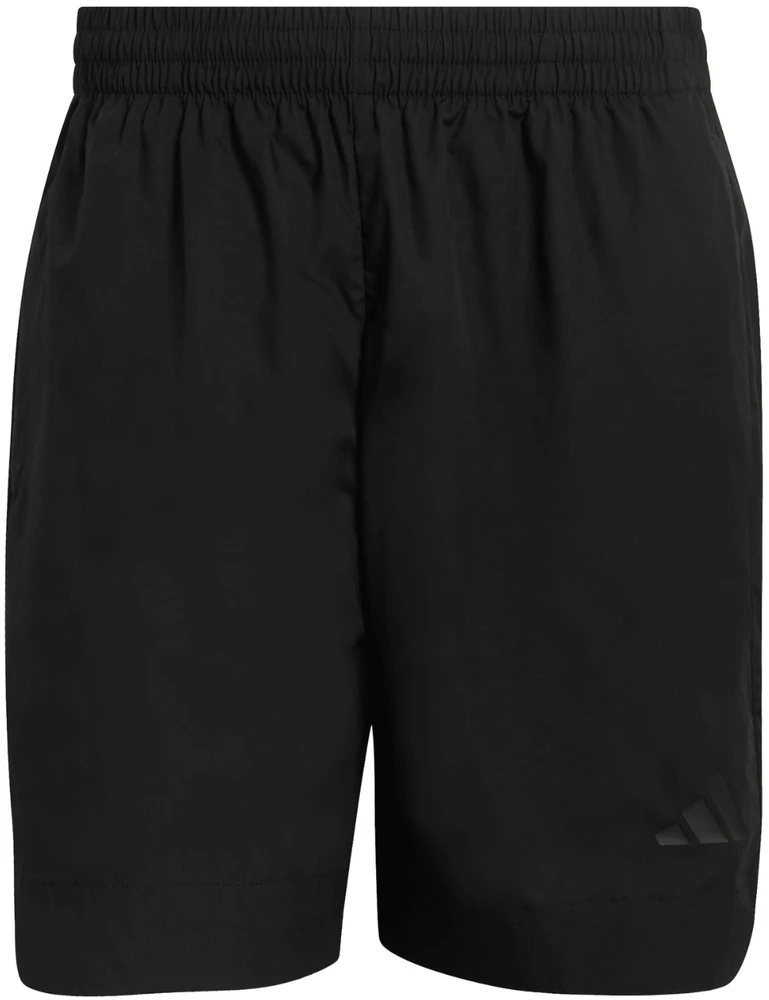adidas City Tech šortai vyrams, priekinė dalis