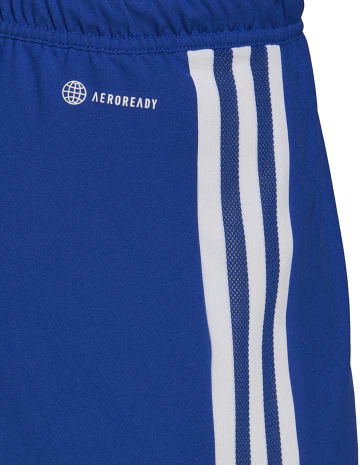 Šortai vyrams adidas Condivo 22 Match Day Shorts mėlyna HA0599 (S)