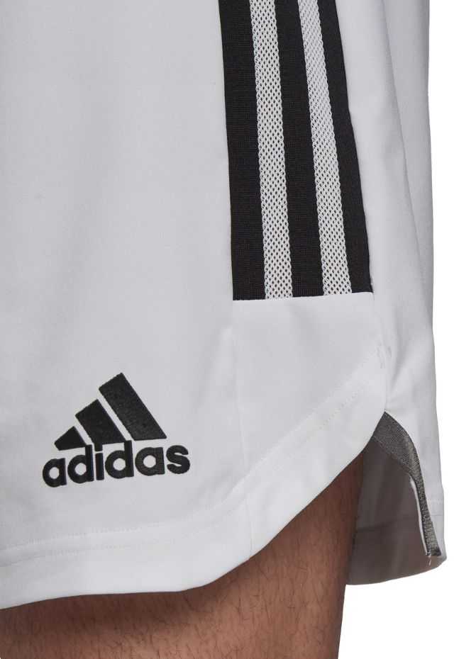 Šortai vyrams adidas Condivo 22 Match Day balta HA3508 (S)