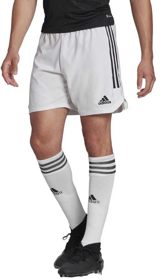 Šortai vyrams adidas Condivo 22 Match Day balta HA3508 (S)