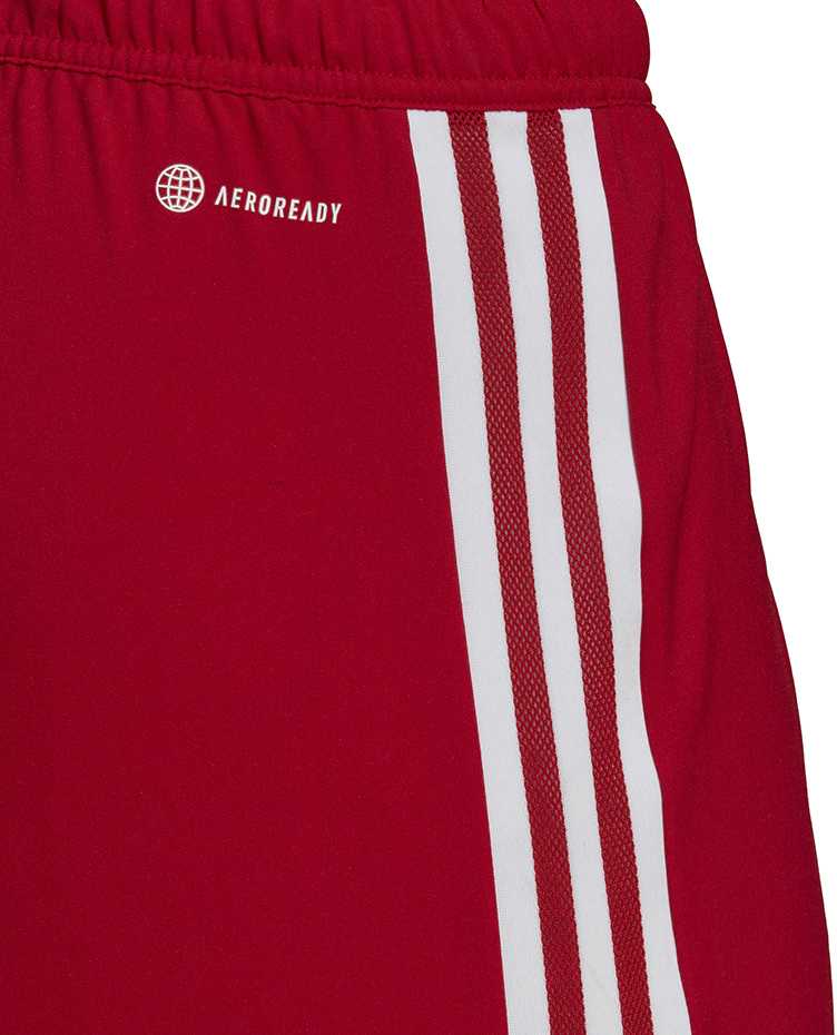 Šortai vyrams adidas Condivo 22 Match Day Shorts raudona HA0600 (L)