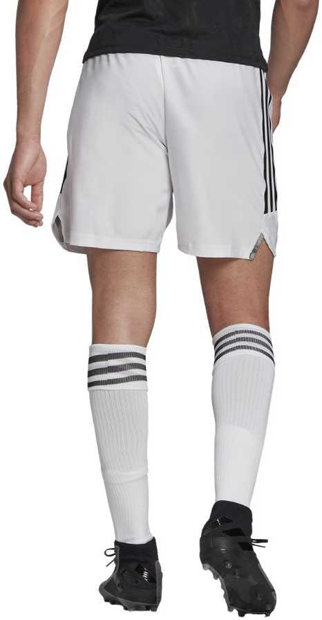 Šortai vyrams adidas Condivo 22 Match Day balta HA3508 (S)