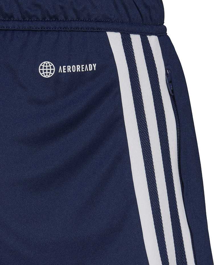 Šortai vyrams adidas Condivo 22 Training Shorts tamsiai mėlyna HA6284 (M)
