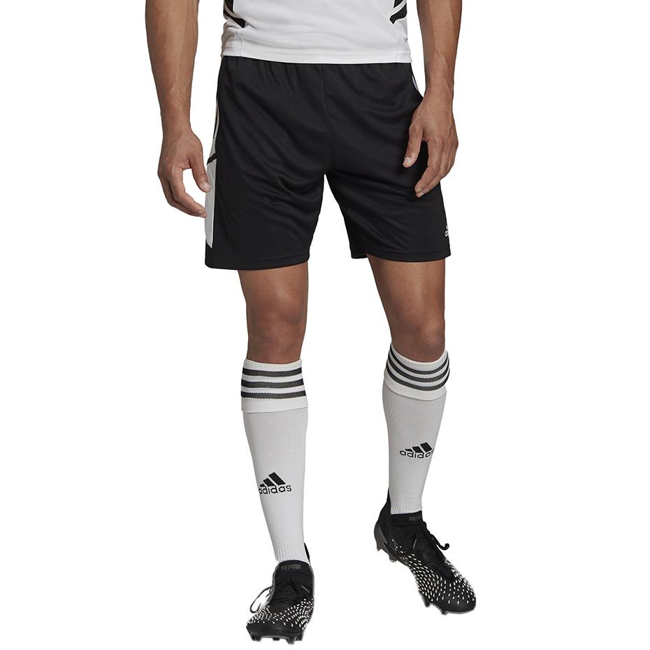 Adidas Condivo 22 M H21259 šortai
