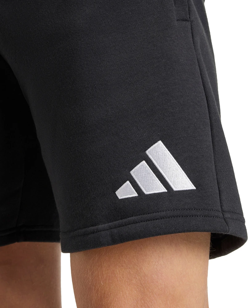 Šortai vyrams adidas Entrada 26 Sweat juoda KF5923 (2XL)