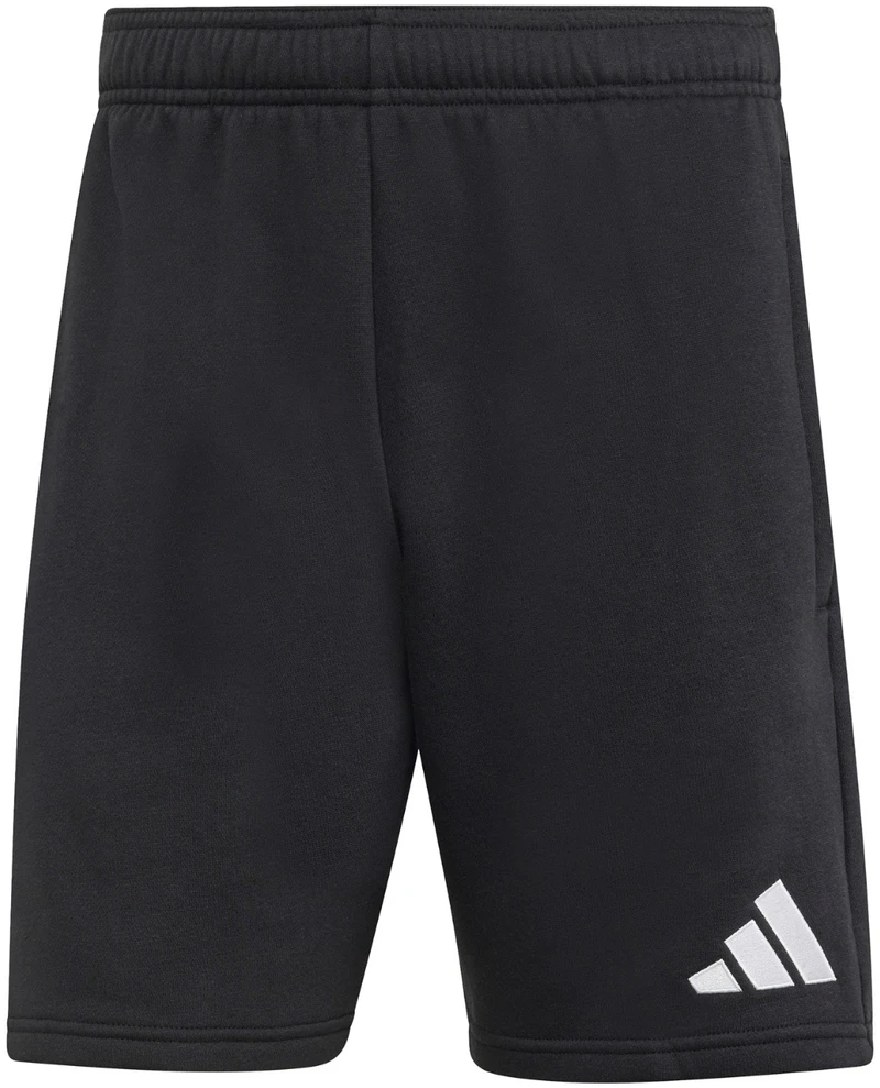 Šortai vyrams adidas Entrada 26 Sweat juoda KF5923 (2XL)