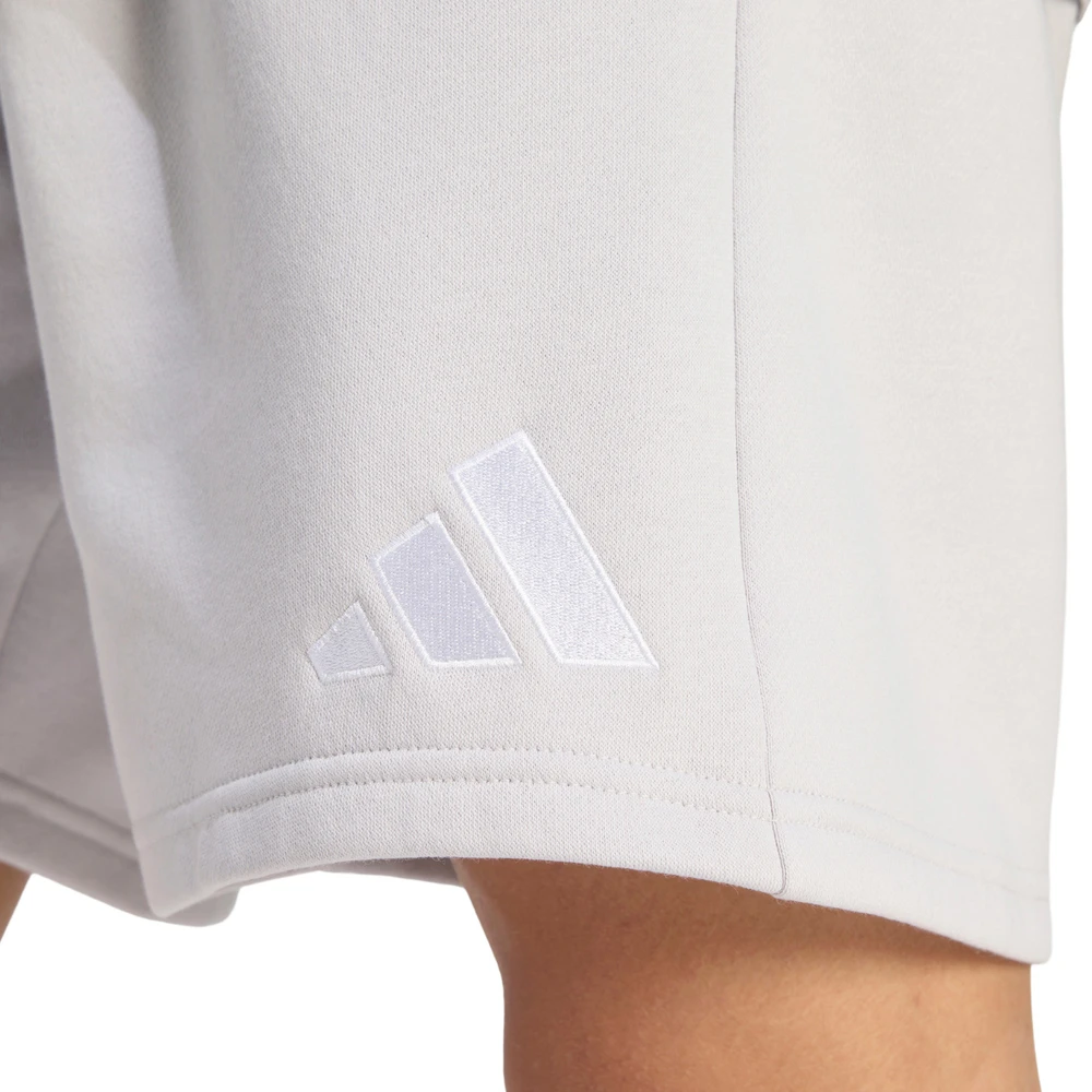 Šortai vyrams adidas Entrada 26 Sweat pilka KF5922 (S)
