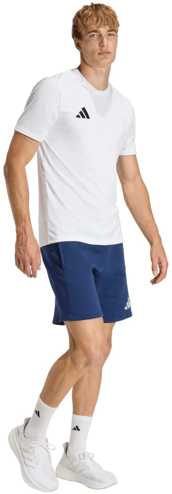 Šortai vyrams adidas Entrada 26 Sweat tamsiai mėlyna KF5921 (M)