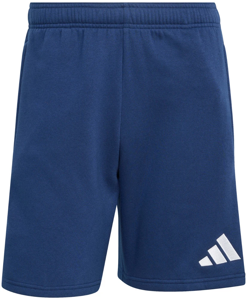 Šortai vyrams adidas Entrada 26 Sweat tamsiai mėlyna KF5921 (M)