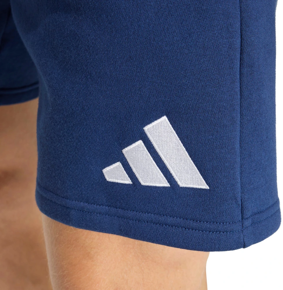 Šortai vyrams adidas Entrada 26 Sweat tamsiai mėlyna KF5921 (M)