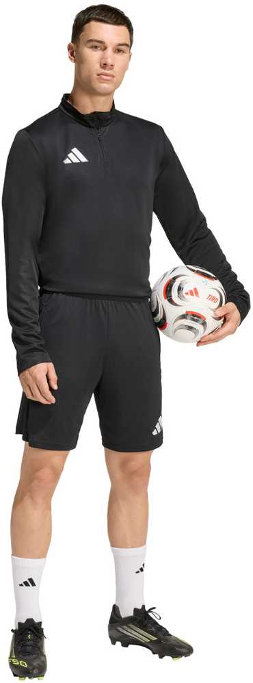 adidas Entrada 26 Treniruočių šortai KD0985